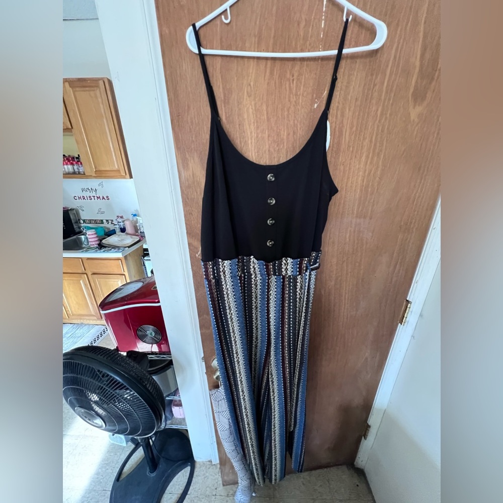 Jumpsuit